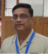 Mr. Srinivasan Desikan